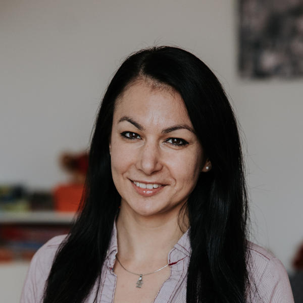 László Réka